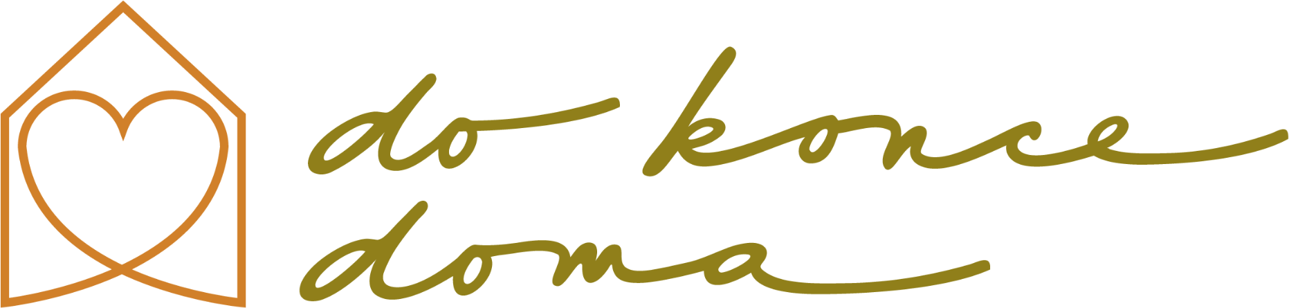 Do konce doma