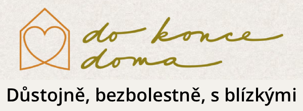Do konce doma – důstojně, bezbolestně, s blízkými Do konce doma – důstojně, bezbolestně, s blízkými
